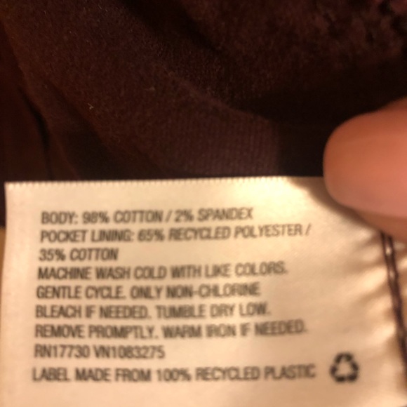 Universal Thread Freeborn Jacket, XL - Picture 4 of 5